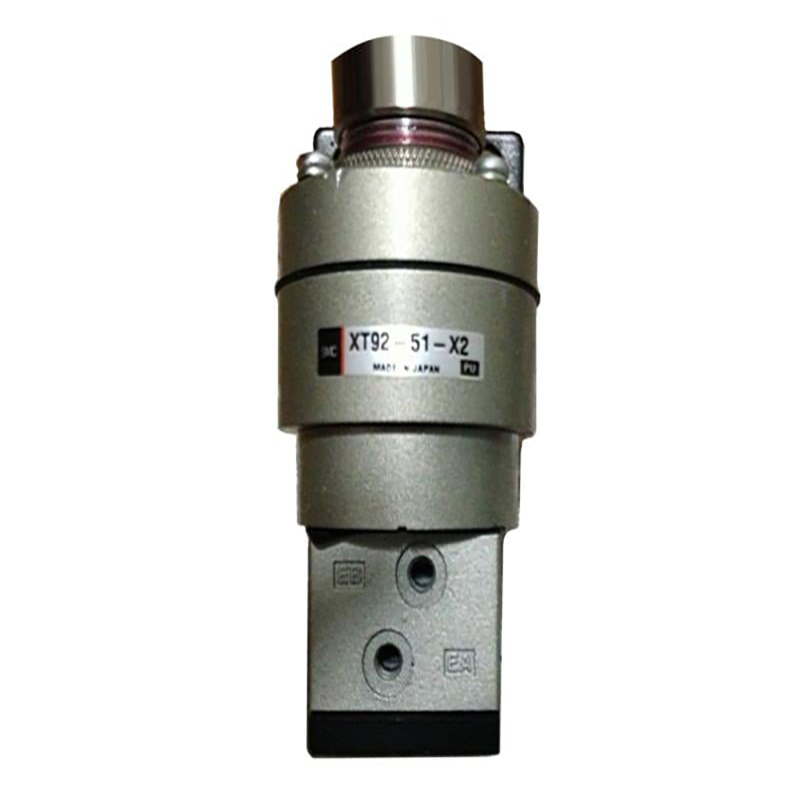 XT92-51-X2 Pneumatic Control Valve