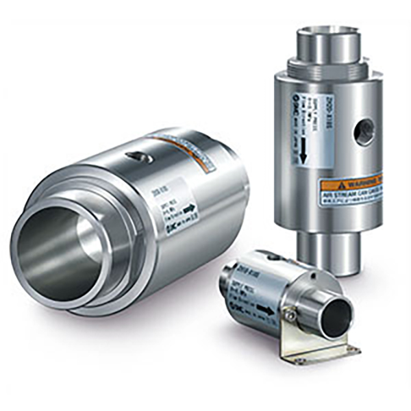 ZH-X185 Series Vacuum Ejector