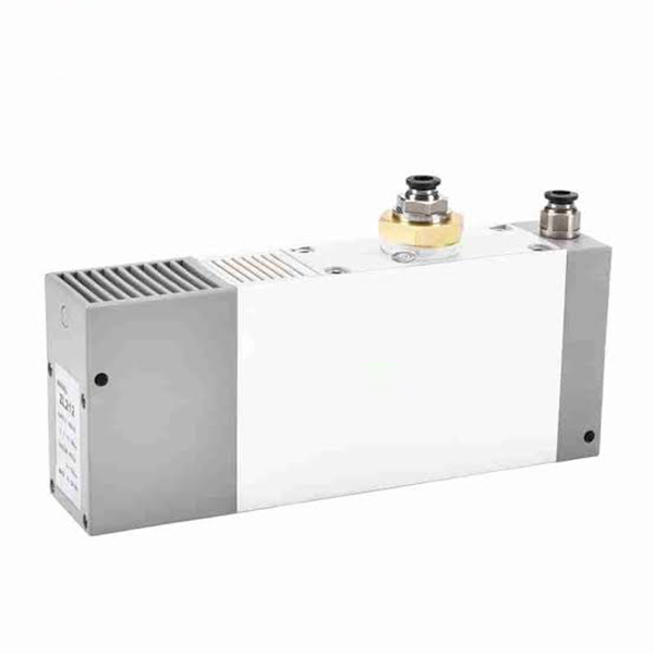 ZL212 Series Multi‑Stage Vacuum Ejector