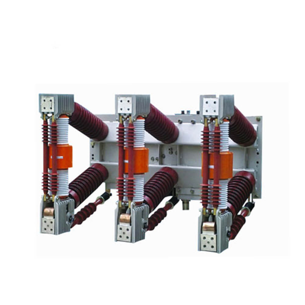 ZN12-12 Series Integrated Column Switch Vacuum Circuit Breaker