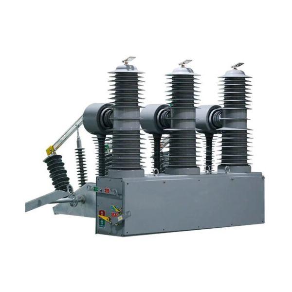 ZW32-40.5kV Outdoor Pole Mounted Vacuum Circuit Breaker 35kV Auto Recloser
